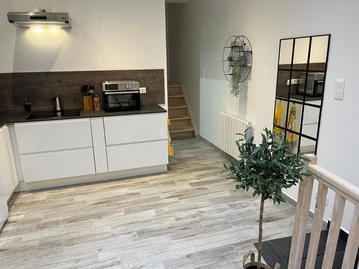 Apartamento Historical Rue Longue Menton Exterior foto